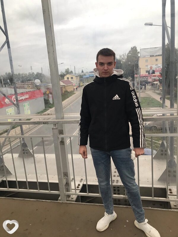 Дмитрий, 24, Арзамасе — анкета №2558494