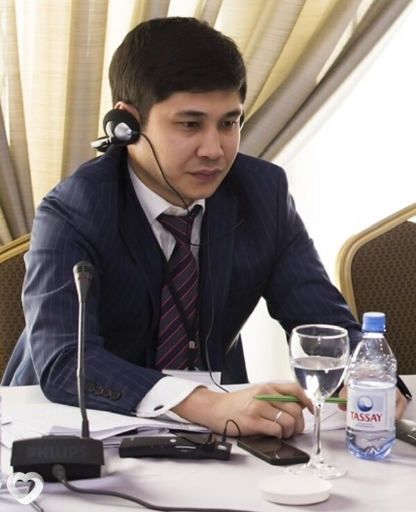 Нуркен, 42, Алматы — анкета №2558509
