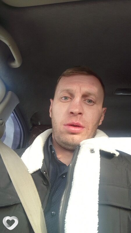 Unicalniy, 38, Семей — анкета №2558539