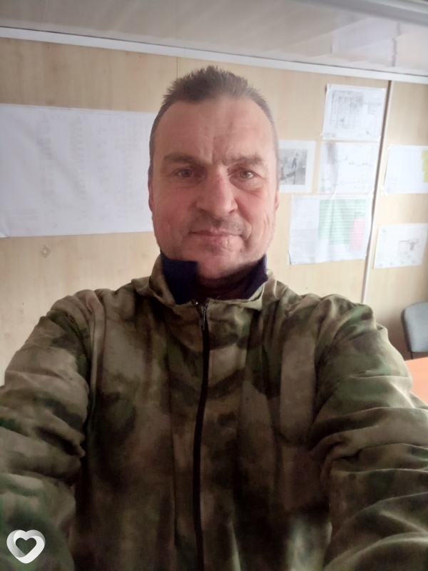 Эдуард, 55, Москве — анкета №13601