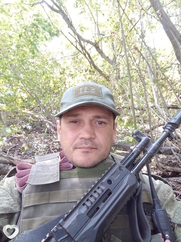 Андрей, 45, Нижневартовске — анкета №2558546