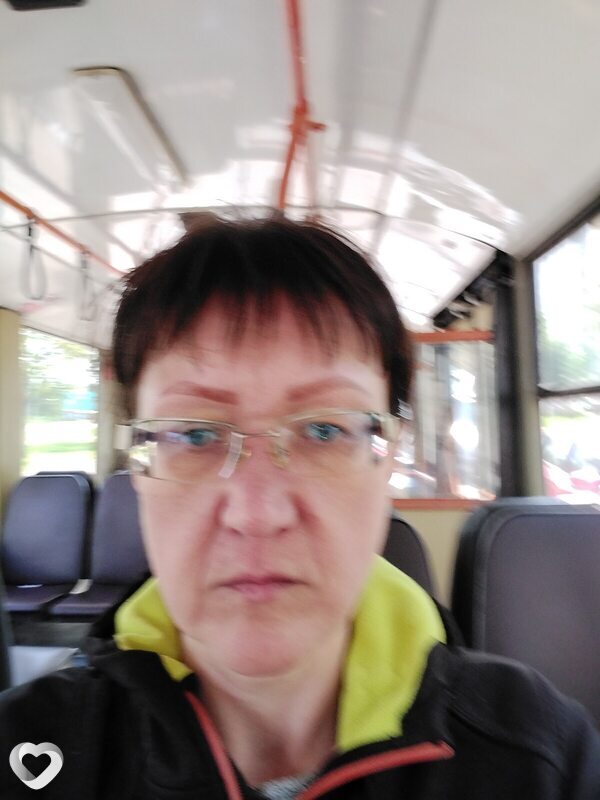 Ирина, 47, Минске — анкета №2558548