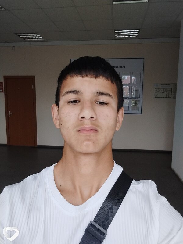 Анис, 23, Уфе — анкета №2558551