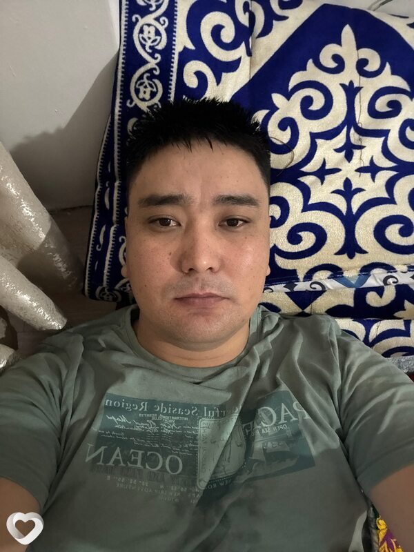 Аза, 31, Алматы — анкета №2558559