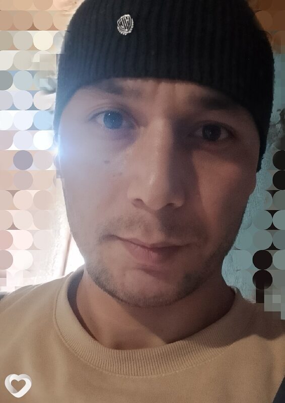 Iskandar, 33, Кирове — анкета №2558561