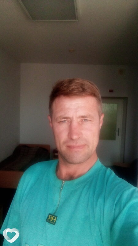 Андрей, 47, Волновахе — анкета №2558472