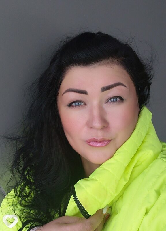 Lesya, 46, Екатеринбурге — анкета №2558481