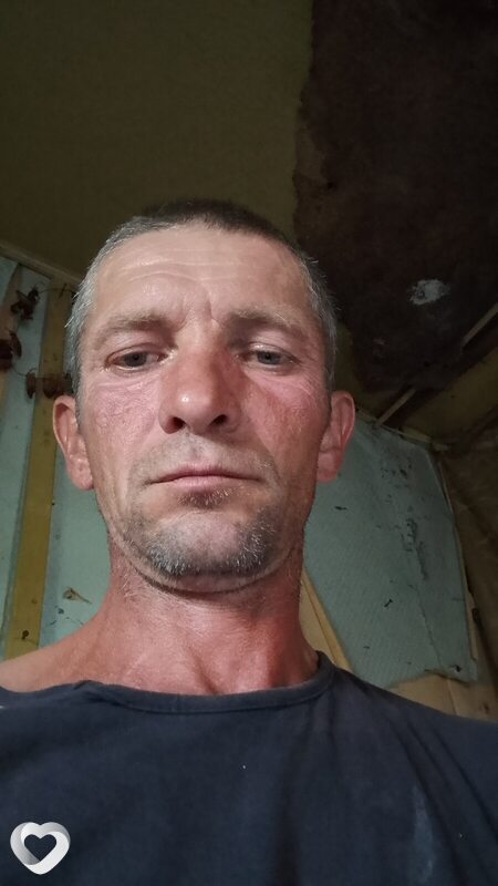 Евгений, 43, Ростове-на-Дону — анкета №2558482