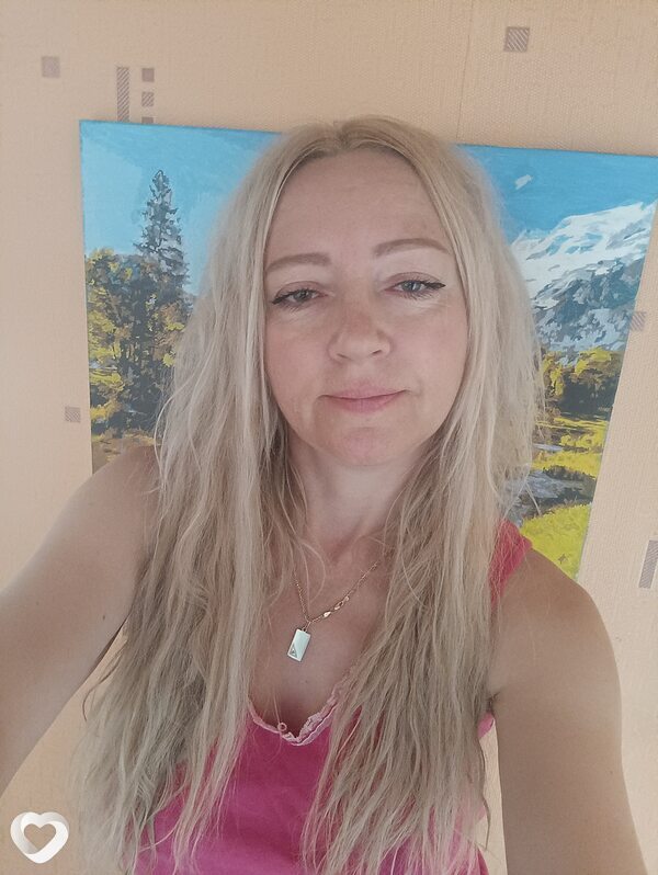 Светлана, 49, Гомеле — анкета №2558483