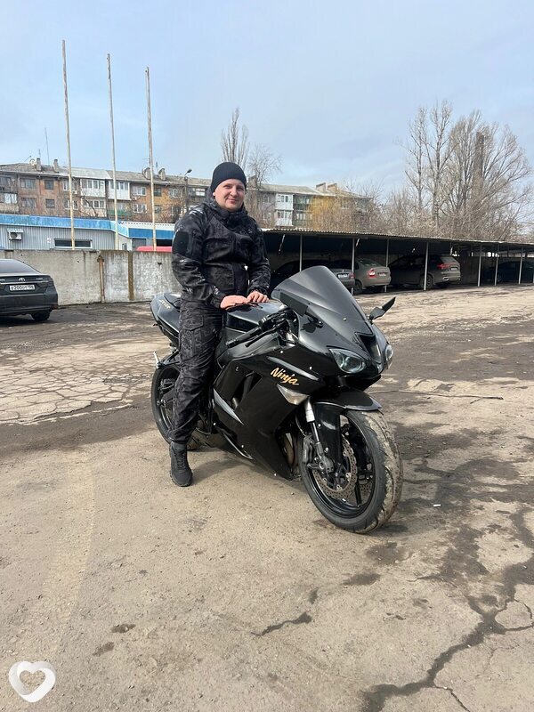 Михаил, 31, Макеевке — анкета №2558568