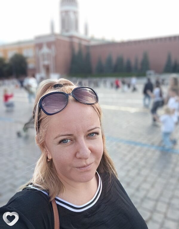 Ирина, 52, Минске — анкета №2558573