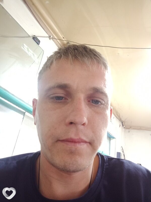 Женя, 37, Костанае — анкета №2558574