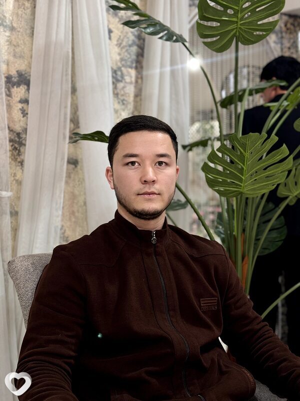 Али, 25, Подольске — анкета №2558577