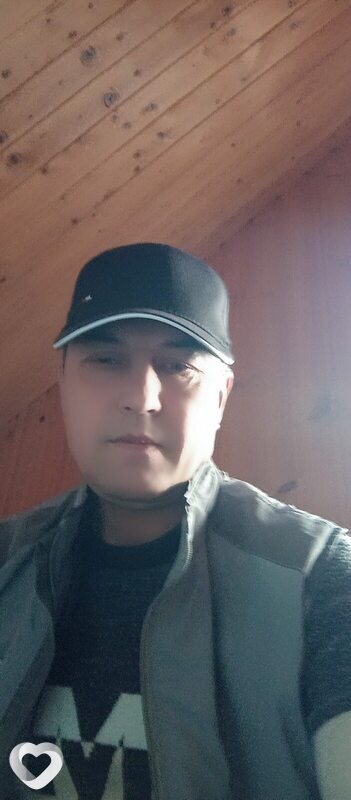 Касим, 49, Казани — анкета №2558795