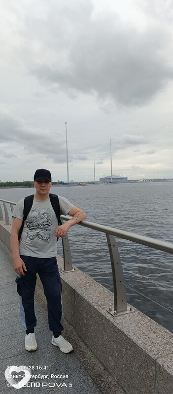 Максим, 44, Москве — анкета №2558796