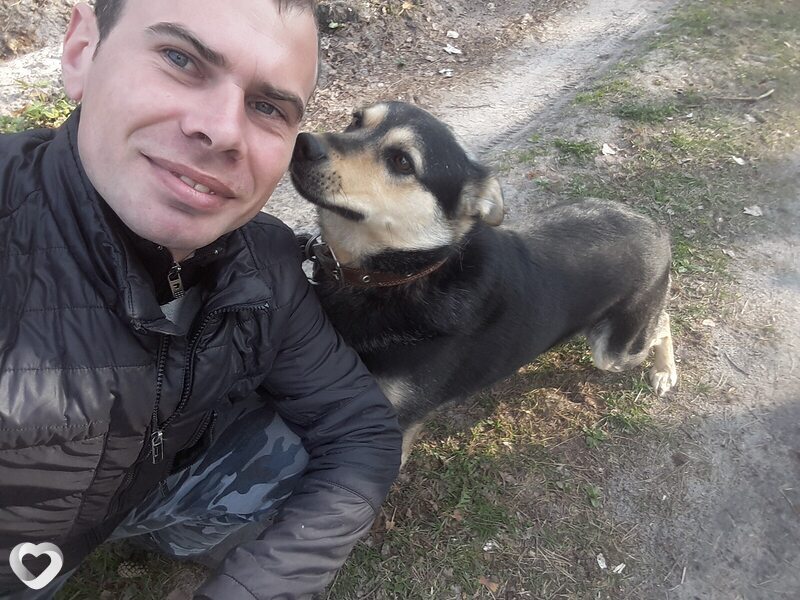 Владимир, 36, Луганске — анкета №2558805