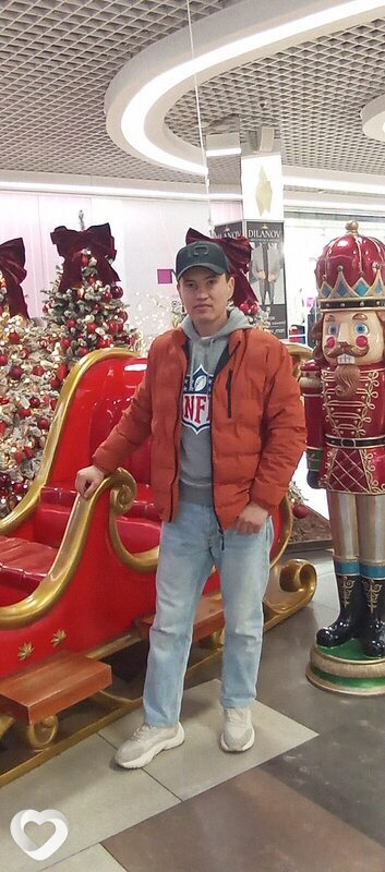 Ahmet, 32, Минске — анкета №2558670