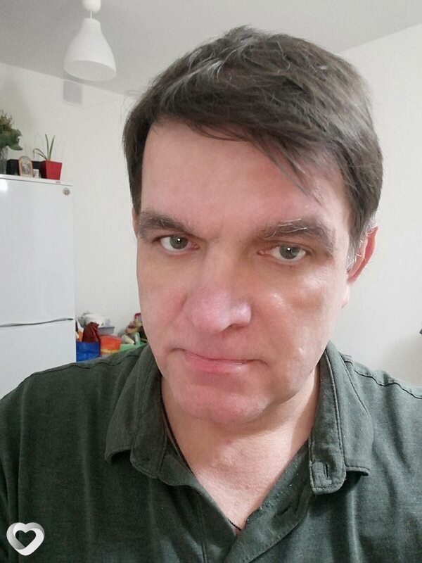 Александр, 58, Москве — анкета №2558676