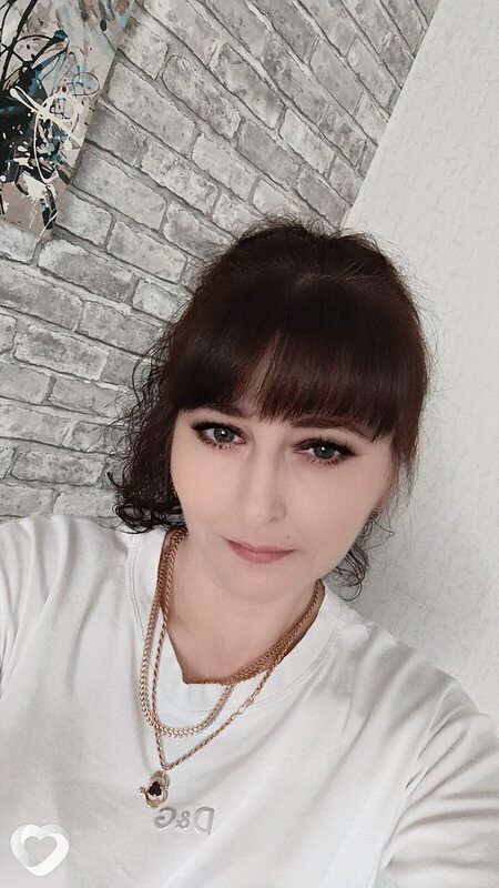 Галина, 46, Челябинске — анкета №2558684