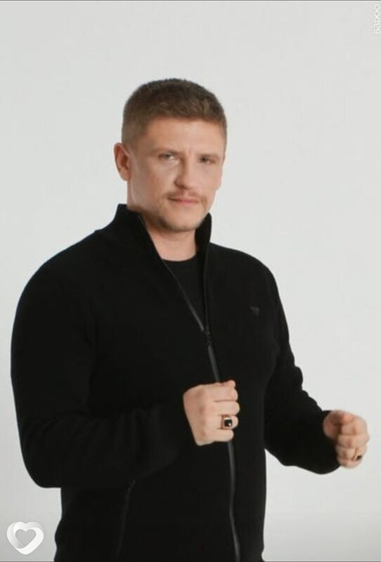 Aleks, 42, Одессе — анкета №2558812