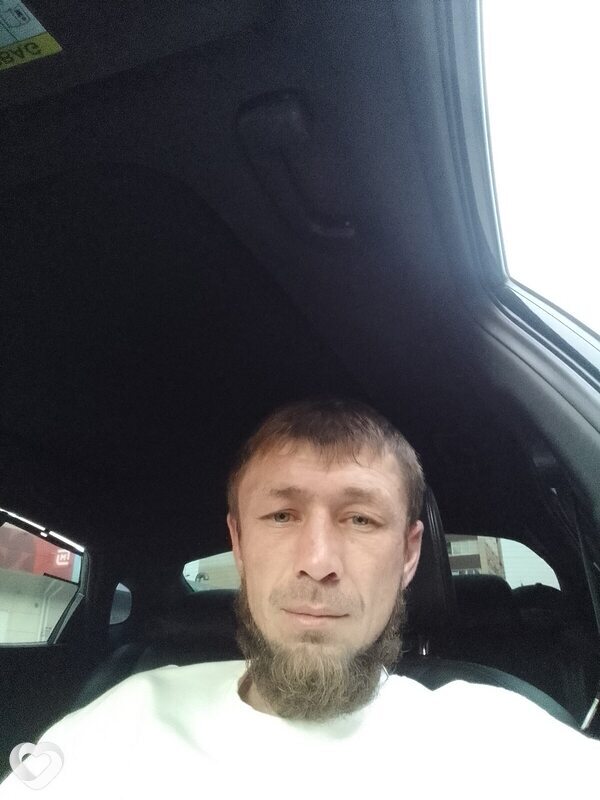 Талир, 38, Стерлитамаке — анкета №2558825