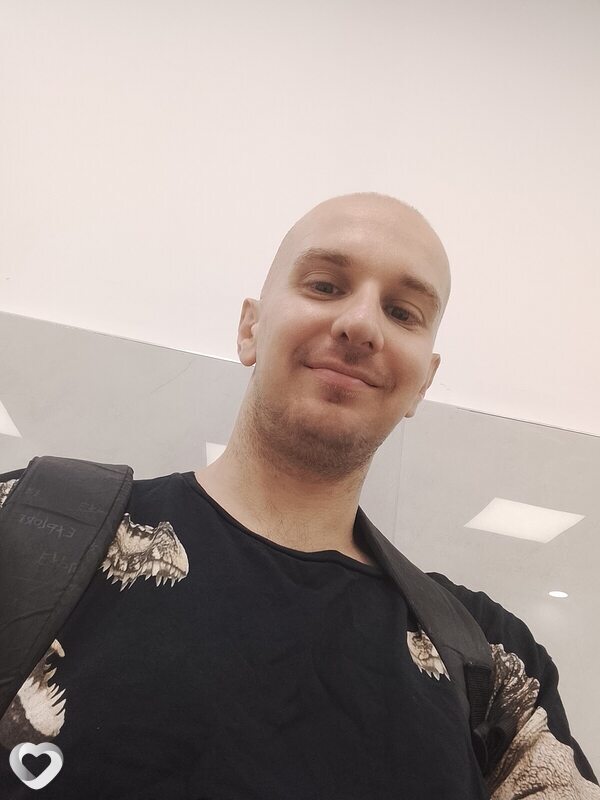 Александр, Ашкелон