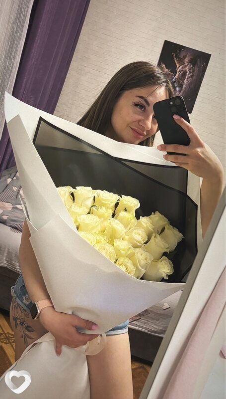 Мария, 29, Новосибирске — анкета №2558847
