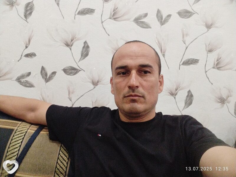 Давлат, 36, Тюмени — анкета №2558851