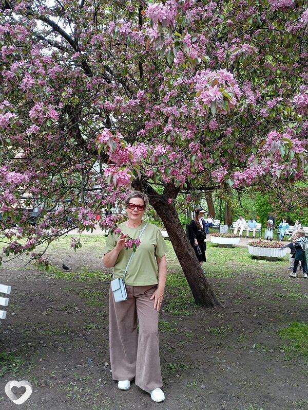 Яна, 58, Челябинске — анкета №2558855