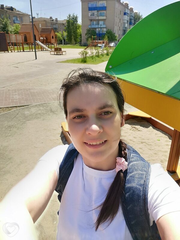 Ольга, 38, Челябинске — анкета №2558747