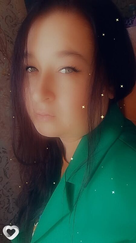 Мария, 35, Волхове — анкета №2558758
