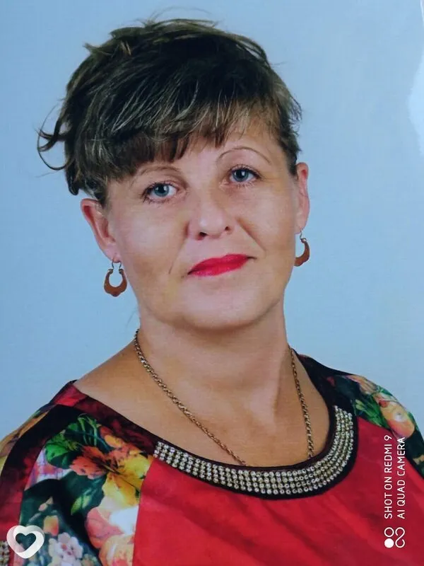 Галина, 50, Бийске — анкета №2558761