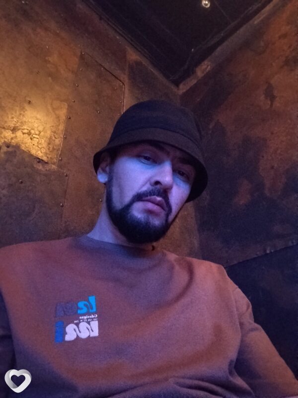 Али, 33, Благовещенске — анкета №2558644