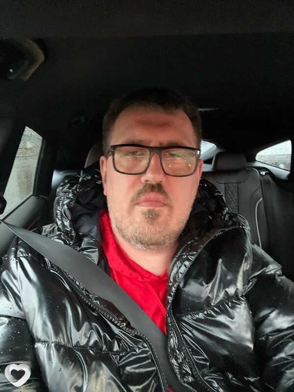 Михаил, 43, Нижнем Новгороде — анкета №2558648