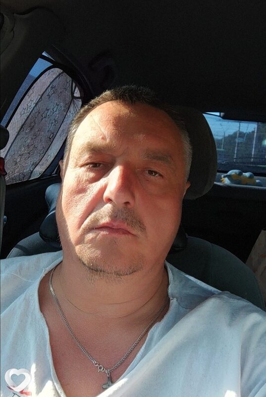 Alexs, 52, Курске — анкета №2558651