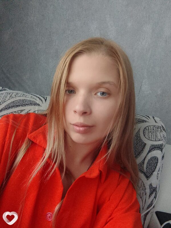Даша, 21, Ульяновске — анкета №2558659