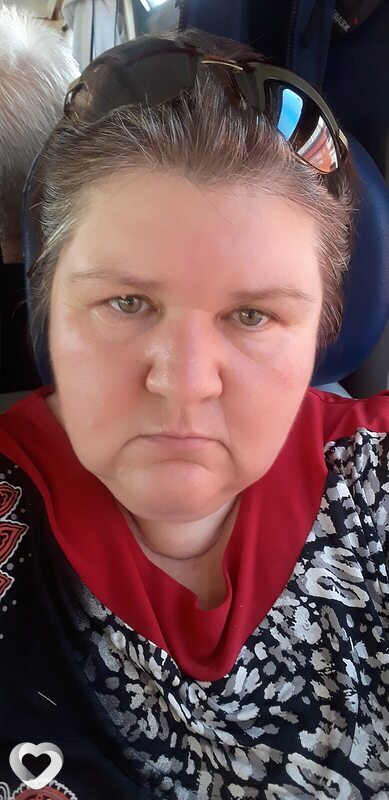 Оксана, 46, Котласе — анкета №2558699