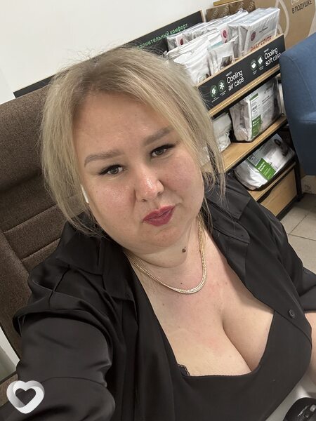 Татьяна, 38, Улан-Удэ — анкета №2558707