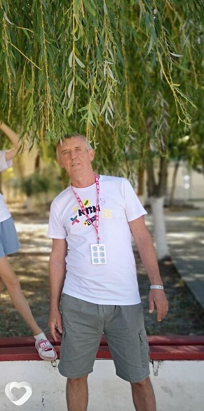 Сергей, Тогучин