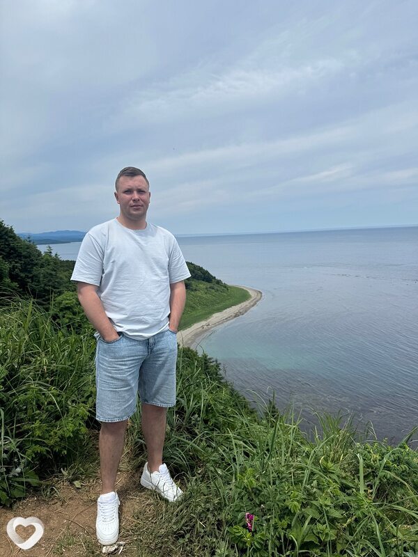Mikhail, 28, Артеме — анкета №2558962