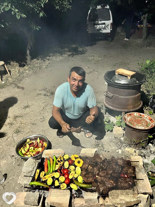 Руслан, 31, Ташкент — анкета №2558966