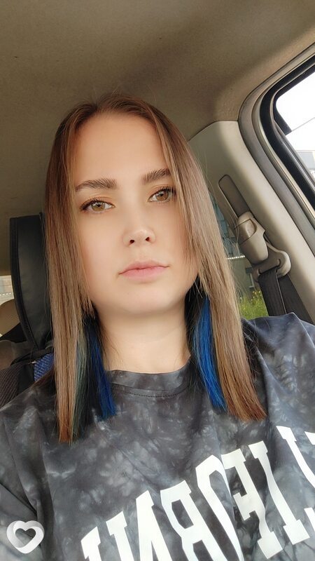 Лиза, 35, Иркутске — анкета №2558970