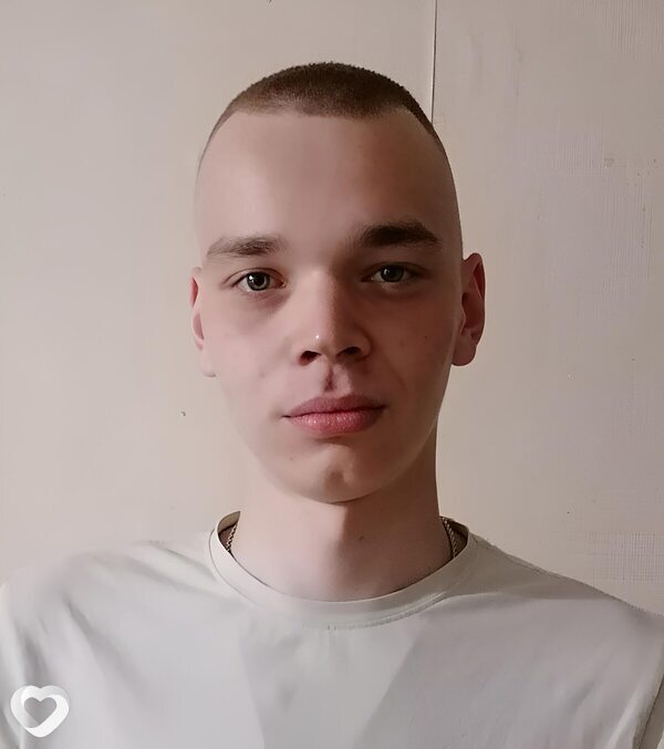 Владислав, 25, Ростове-на-Дону — анкета №2558971