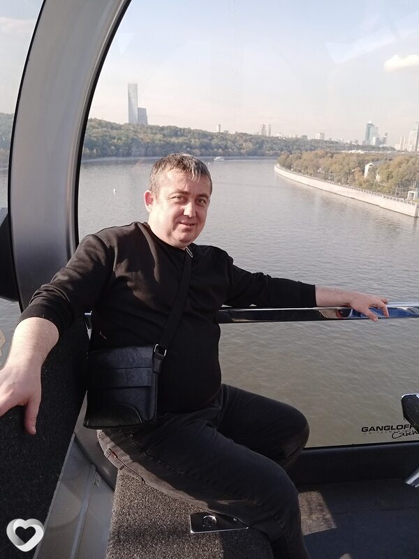Сергей, 38, Рузаевке — анкета №2558985