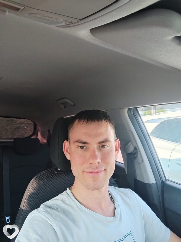 Вадим, 35, Саранске — анкета №2558940