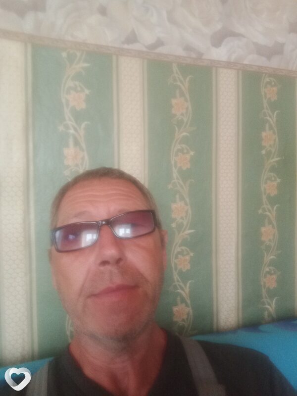 Родион, 54, Сальске — анкета №2558945