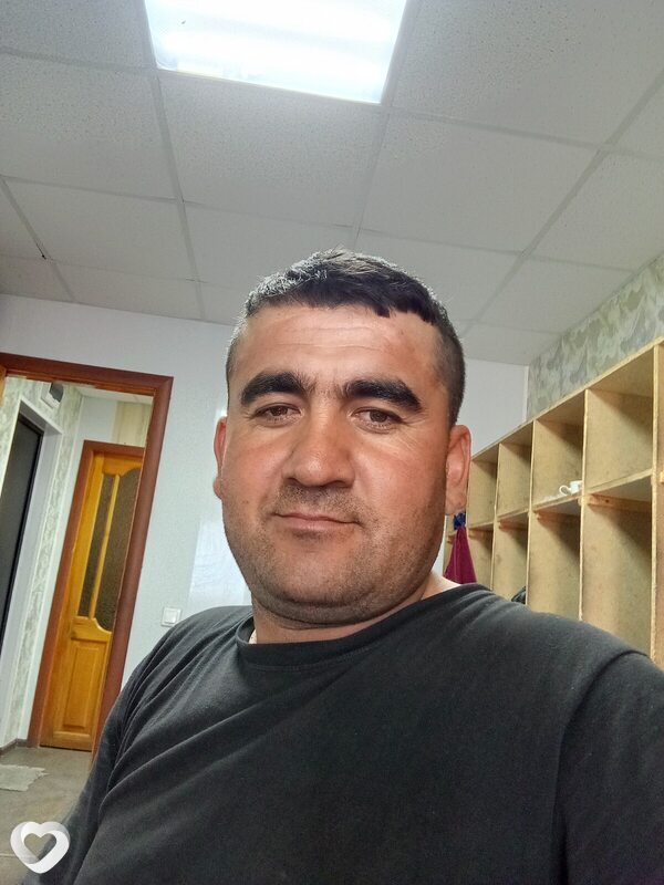 Дима, 37, Волгограде — анкета №2558948