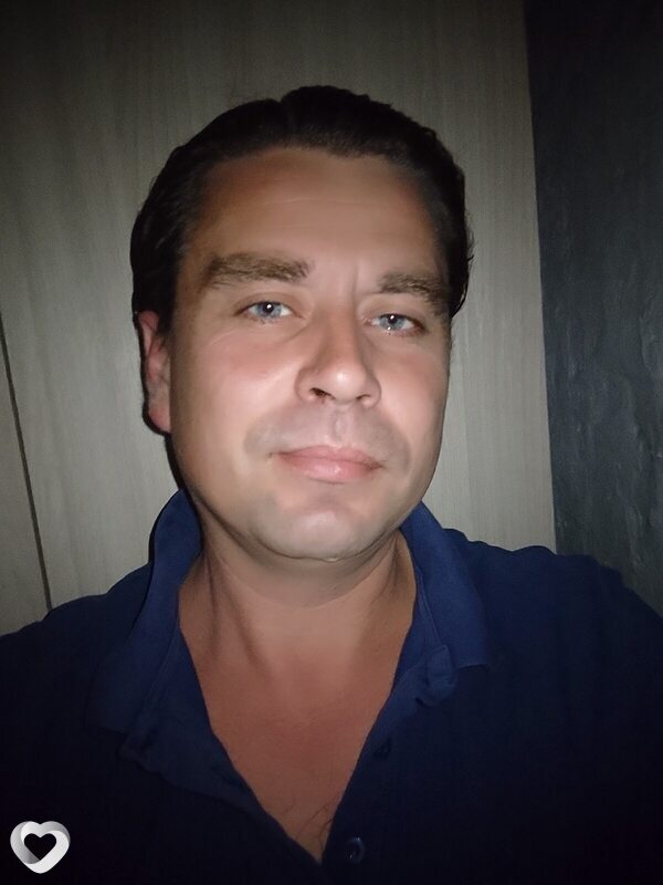 Алексей, 40, Вязниках — анкета №2558951