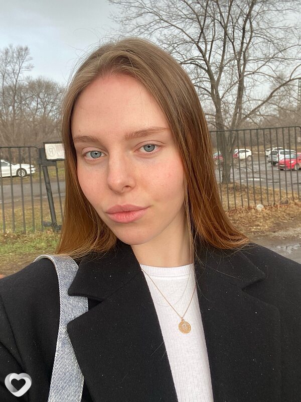 Екатерина, 25, Хабаровске — анкета №2558955