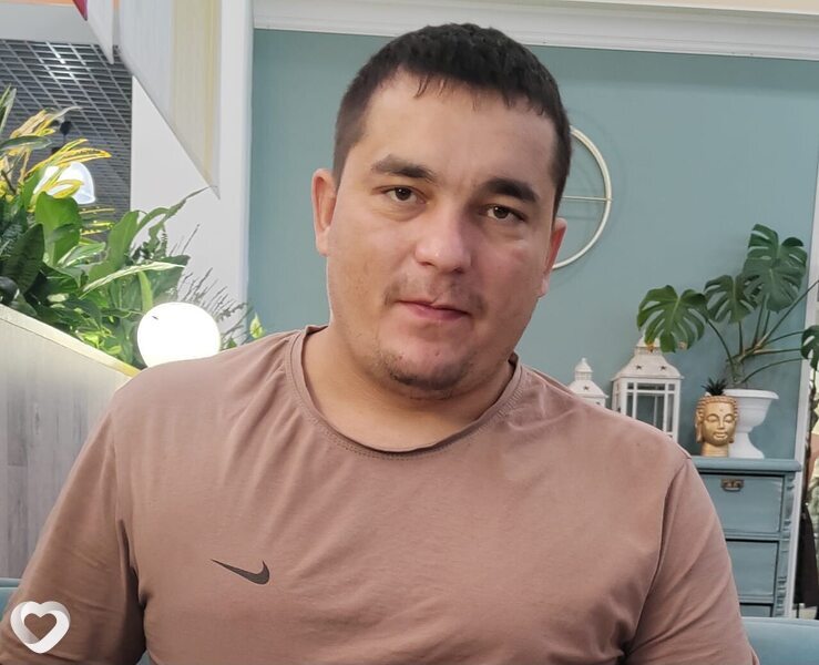 Александр, 38, Санкт-Петербурге — анкета №2558957